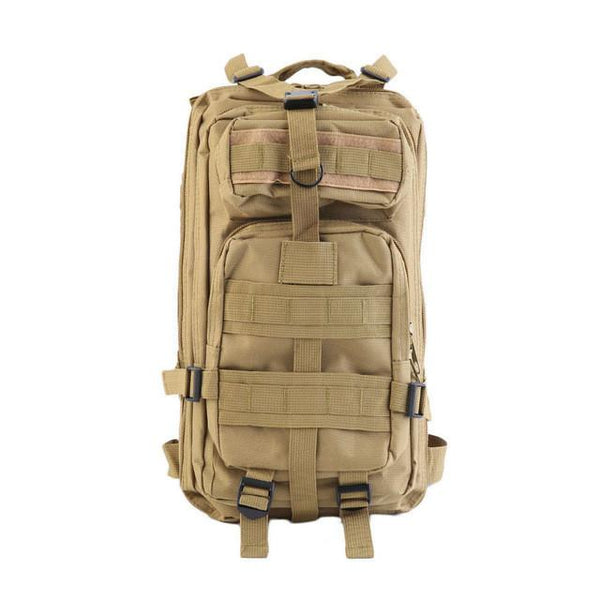 Military Tactical Backpack Camping Hiking Molle Rucksacks