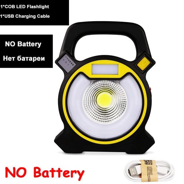 Lantern Work Light 15W
