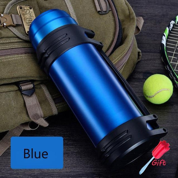 Stainless Steel Thermos