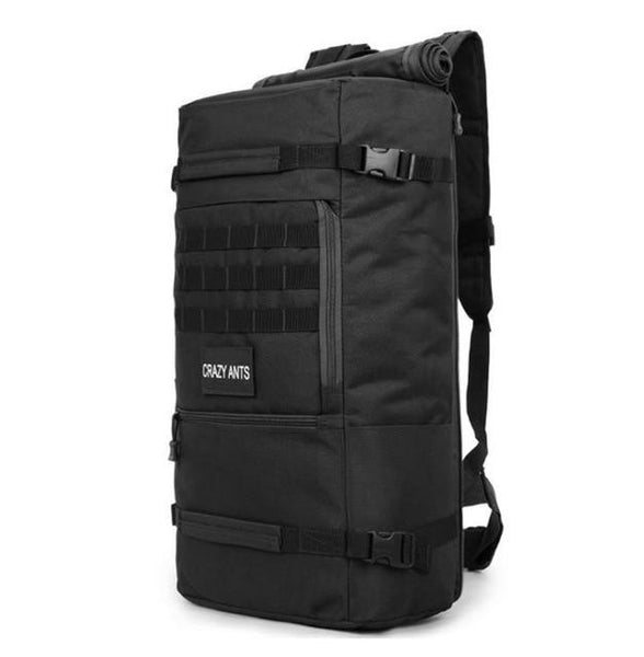 Military Tactical Camping Backpack