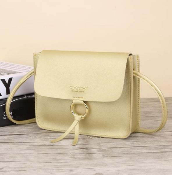 Mini Crossbody Bag