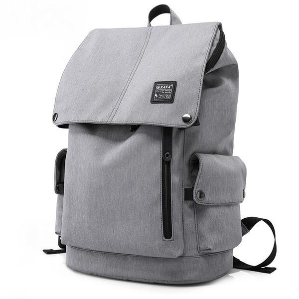 KAKA Casual Waterproof Backpack
