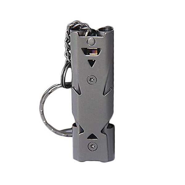 Emergency Survival Whistle