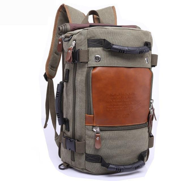 KAKA Mutifunctional Travel Bag