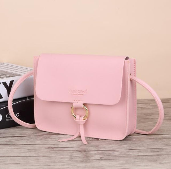 Mini Crossbody Bag