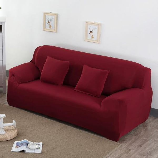 Magix Couch Protection Cover (Suitable for 1 to 4 seats couches, Love Seats & L-Shape sectionals)