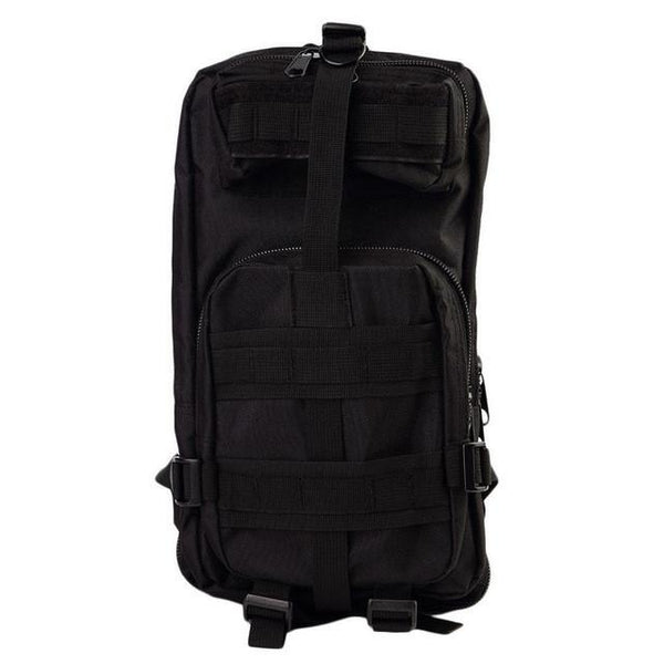 Military Tactical Backpack Camping Hiking Molle Rucksacks