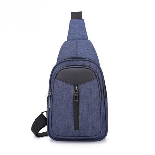 Small Messenger Bag