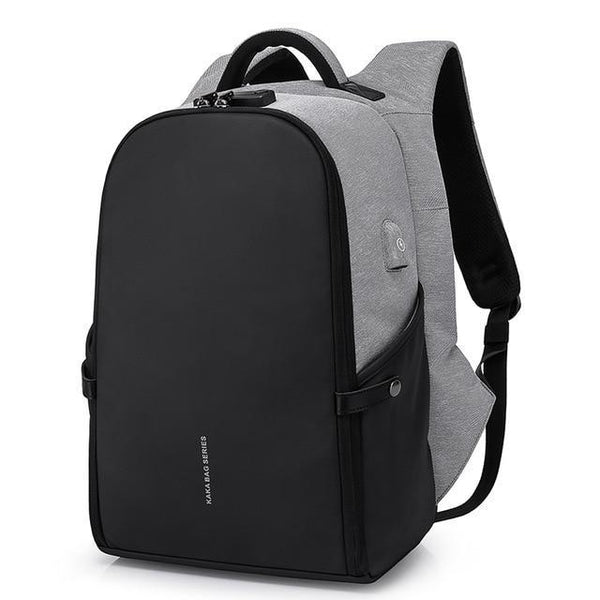 Anti theft Backpack 15.6" Laptop Backpacks