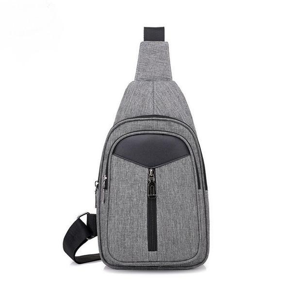 Small Messenger Bag
