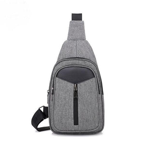 Small Messenger Bag