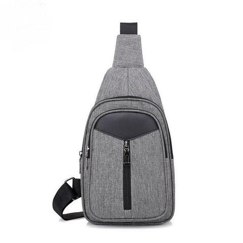 Small Messenger Bag