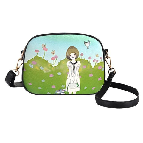 Crossbody Bag