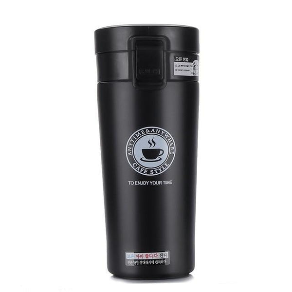 Insulated Tumbler