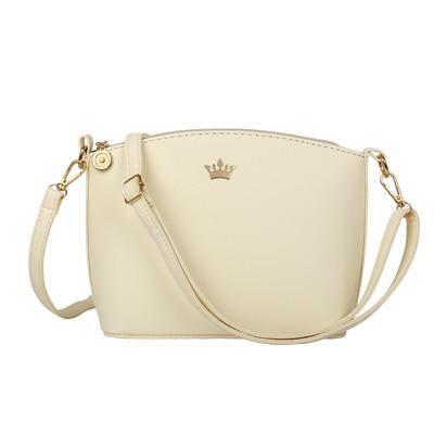 Imperial Crown Candy Color Handbags