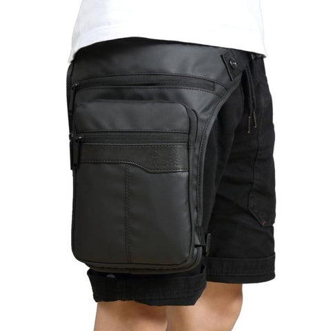 Drop Leg Bag / Fanny Pack
