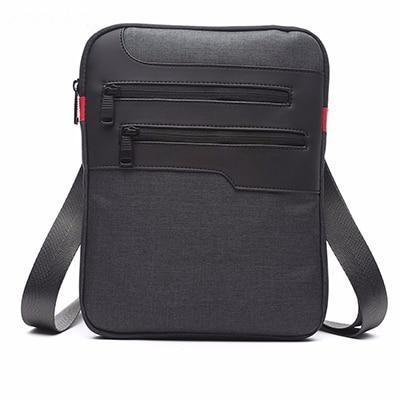 Casual Messenger Bag