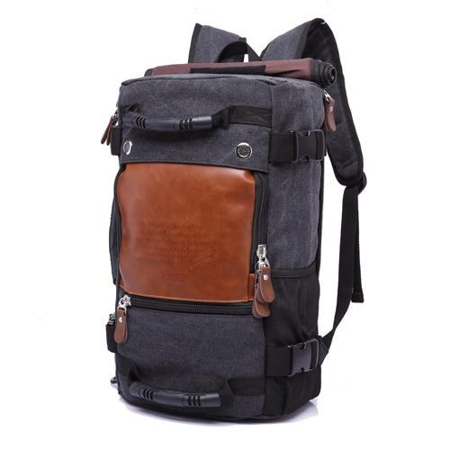 KAKA Travel Backpack Luggage