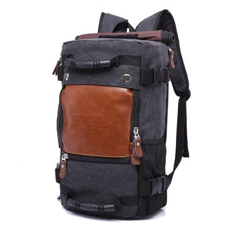 KAKA Travel Backpack Luggage