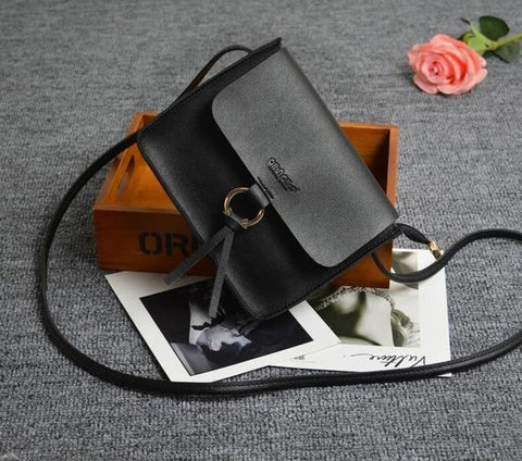 Mini Crossbody Bag