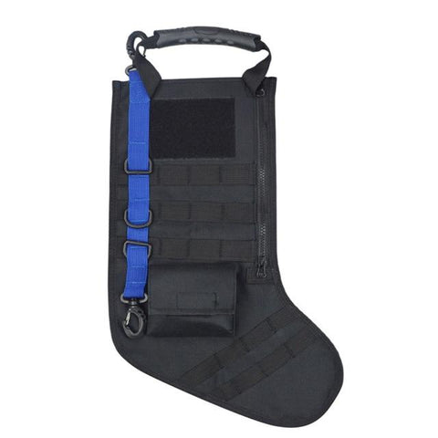 Tactical Christmas Stocking