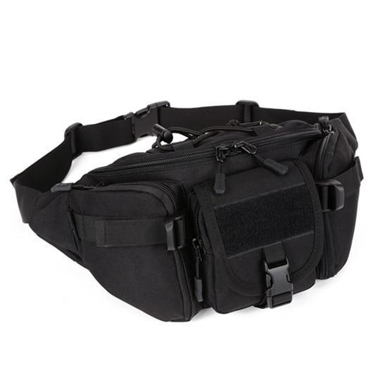 Waterproof Tactical Outdoor Belt Pack