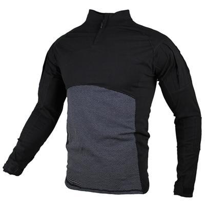 Camouflage Tactical Shirt