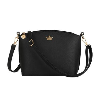 Imperial Crown Candy Color Handbags