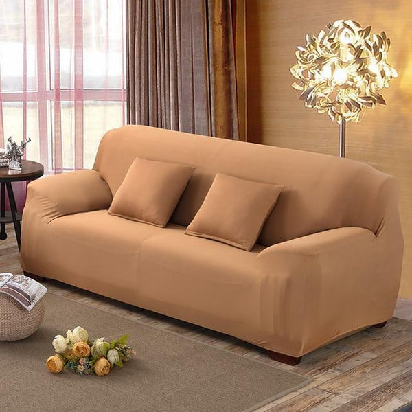 Magix Couch Protection Cover (Suitable for 1 to 4 seats couches, Love Seats & L-Shape couches)