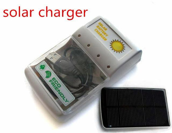 Multi function Powerful LED Flashlight