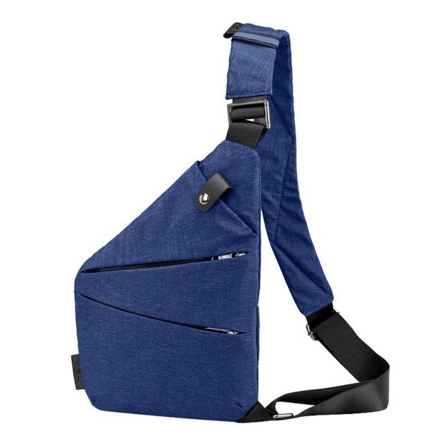 Men Messenger Bag