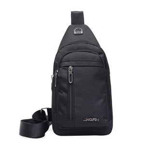 Small Messenger Bag