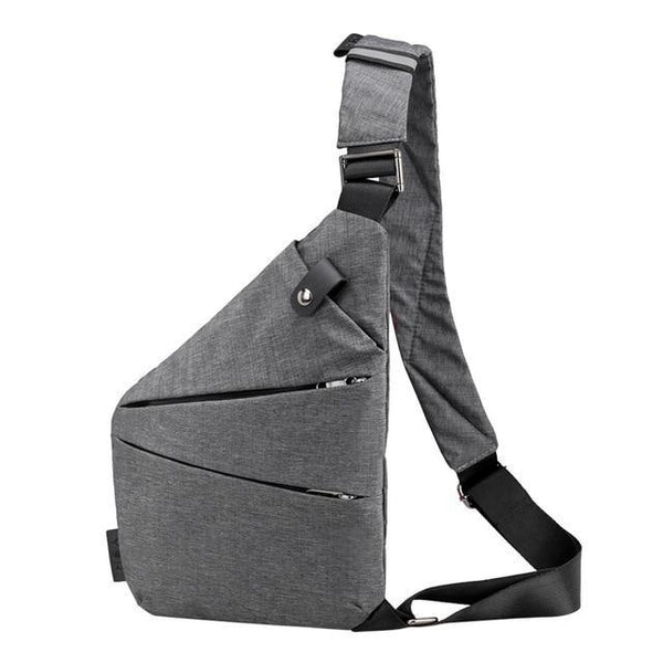 Men Messenger Bag