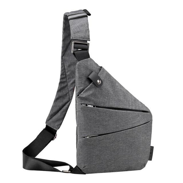 Men Messenger Bag
