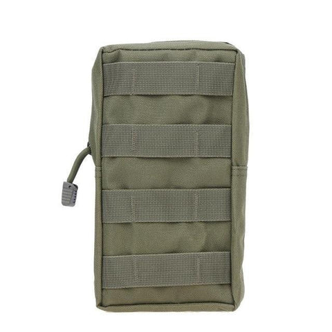 Military Tactical Molle Waist Pouch