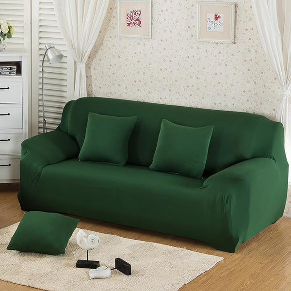 Magix Couch Protection Cover (Suitable for 1 to 4 seats couches, Love Seats & L-Shape couches)