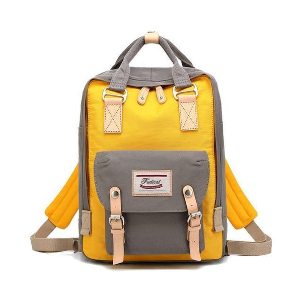 Original Macaroon Doughnut