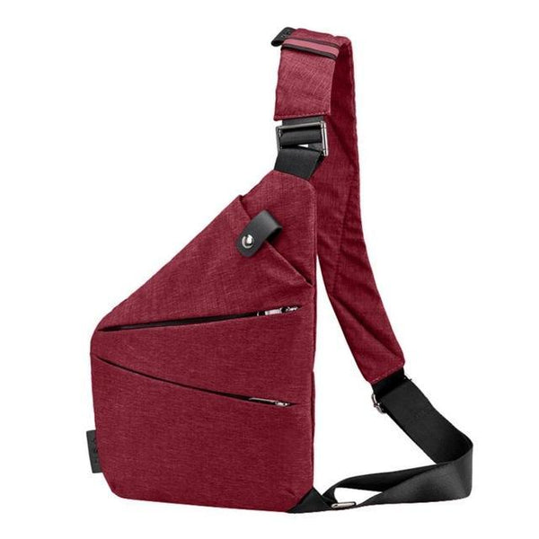 Men Messenger Bag