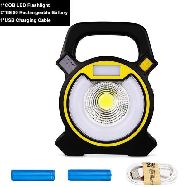 Lantern Work Light 15W