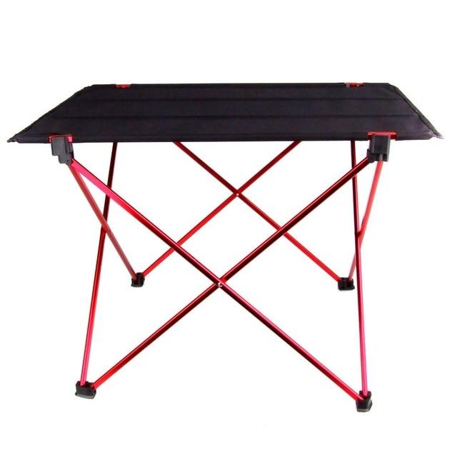 Portable Foldable Camping Table