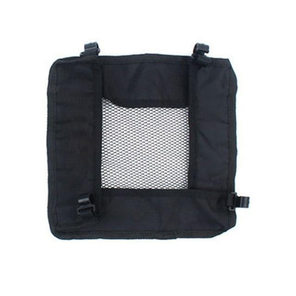 Camping Table Hanging Mesh Organizer