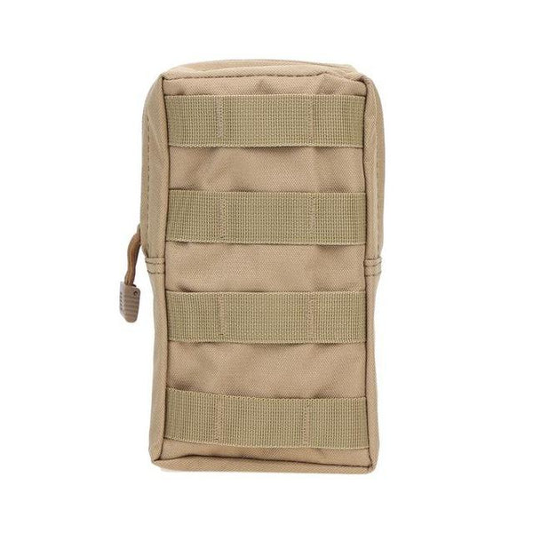Military Tactical Molle Waist Pouch