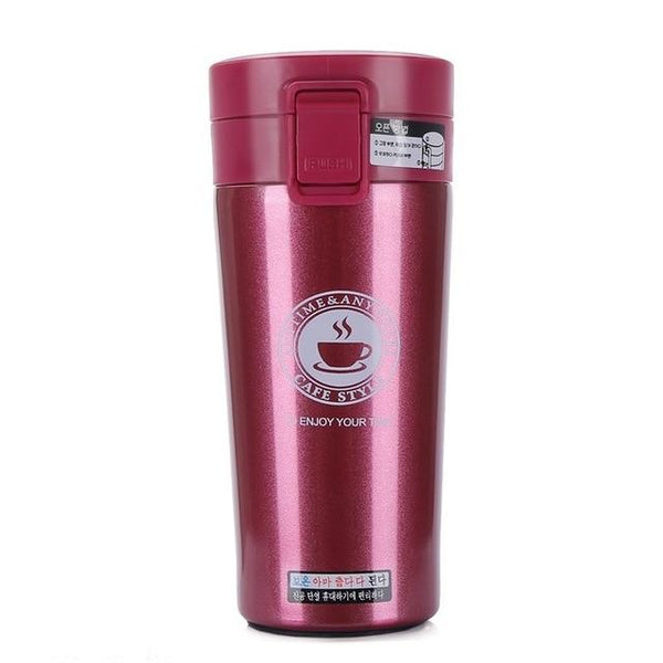 Insulated Tumbler