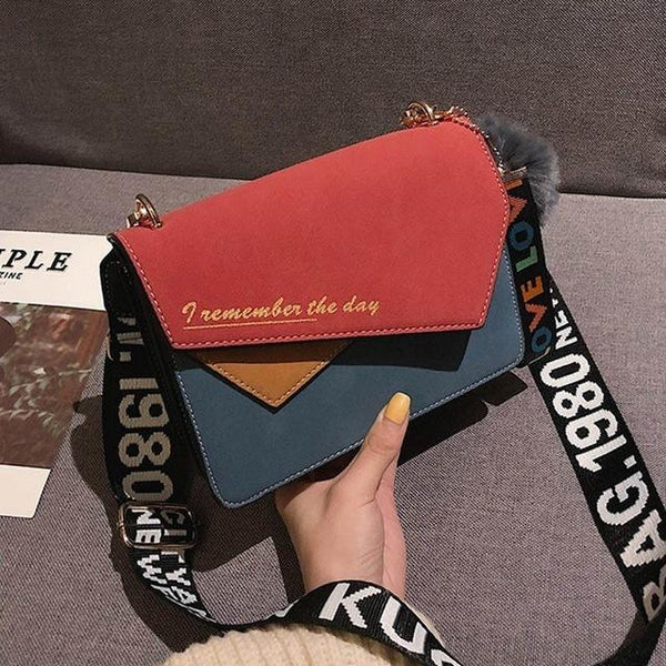 Ladies Leather Designer Bag