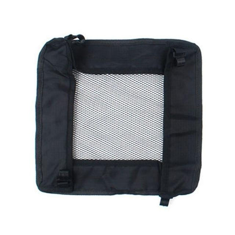 Camping Table Hanging Mesh Organizer