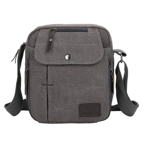 Messenger Travel Bag