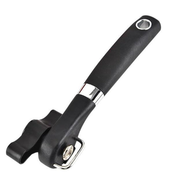 Stainless Steel Safe Cut Can Opener