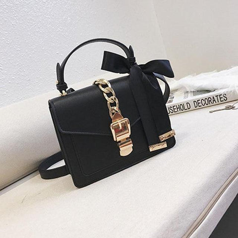 Small Square Women's Bag