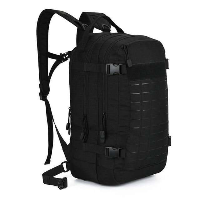 Military Tactical Bags Outdoor Rucksack Backpacks