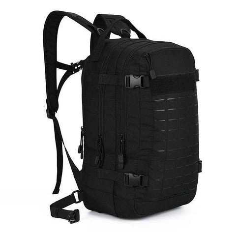 Military Tactical Bags Outdoor Rucksack Backpacks